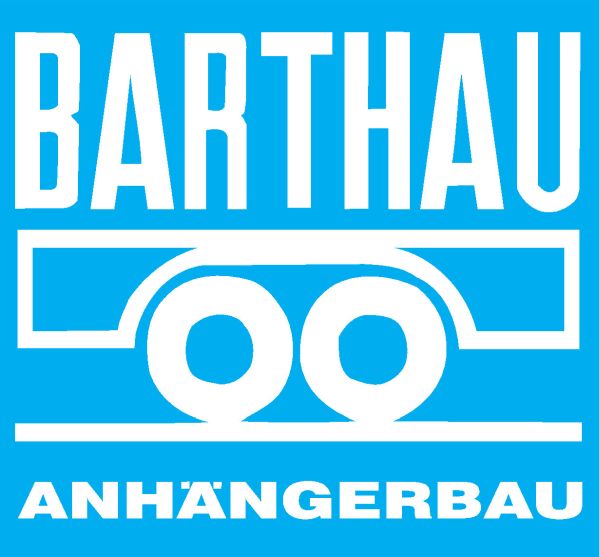 Logo Barthau Anhängerbau